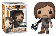 Daryl Dixon - Supply Drop Exclusive