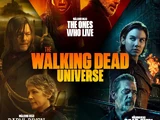 The Walking Dead Television Universe