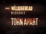 The Walking Dead Webisodes: Torn Apart
