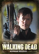 CB07 Daryl Dixon