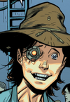Carl Grimes