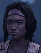 ITD Michonne Neutral