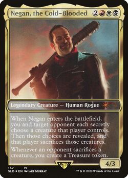MTG Secret Lair Walking Dead 外装破損 sddefault.jpg