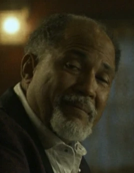 Season one mr langston