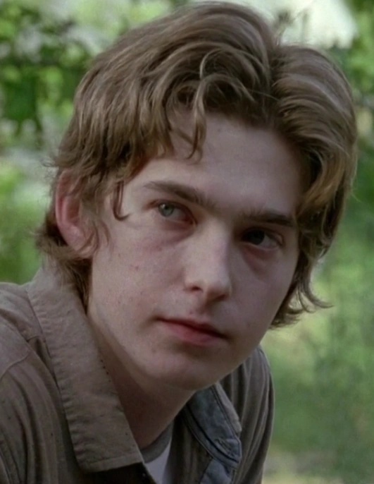 Ron Anderson The Walking Dead wiki Fandom