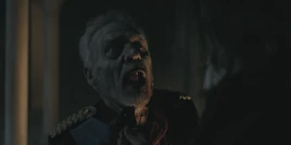 Daryl Dixon 3x07 King death 2