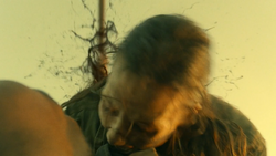 FTWD 7x16 Ava Put Down.png