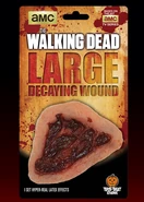 Large Walker Decaying Appliance[22]