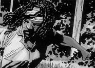 Michonne Issue 34 20