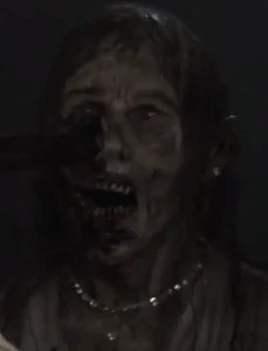 Season five ada johnson