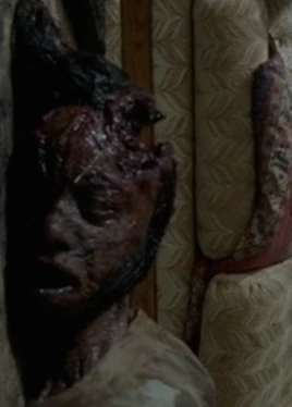 Season five noah mother