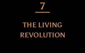 The Living Revolution