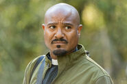 Gabriel Stokes 7x15