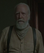 Hershel sdihsasa