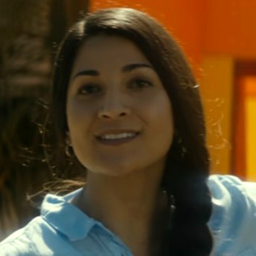 Joanna Cruz Fear Walking Dead Wiki Fandom
