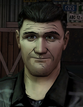 SFH Andy DT