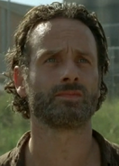 TFG Rick Grimes