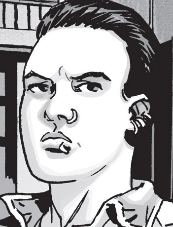 Tara (Comic Universe) Walking Dead Wiki Fandom