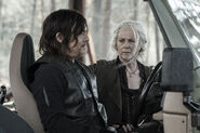 11x21 Daryl and Carol