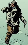 Issue 7 Deluxe - Tyreese 12