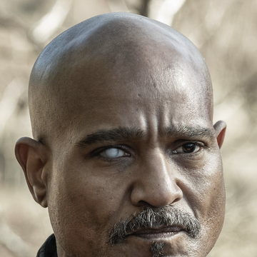 Gabriel Stokes Tv Series Walking Dead Wiki Fandom