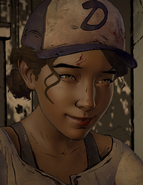 TTW Clem Smile