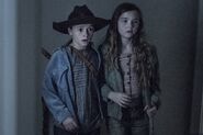 11x08 Judith and Gracie