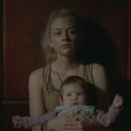 Beth and Judith ;lkjlk