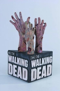 Gentle Giant | Walking Dead Wiki | Fandom