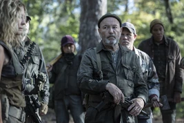 FTWD 8x03 Strong Resistance