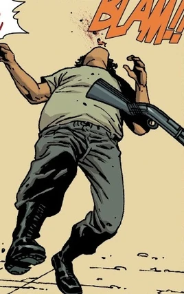 Sam Curtis Shot Deluxe