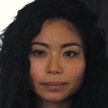 Alex Fear Walking Dead Wiki Fandom