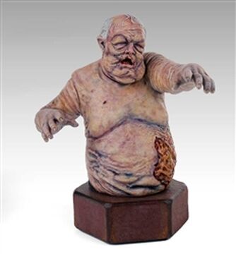 Gentle Giant | Walking Dead Wiki | Fandom