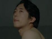 Glenn shirtless2