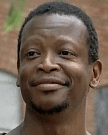 Bob Stookey Tv Series Walking Dead Wiki Fandom