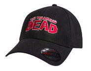 THE WALKING DEAD "LOGO" CAP