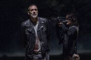 10x14 negan in trouble