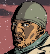 Issue 8 Deluxe - Tyreese 9