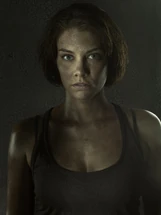 Maggie Greene