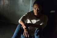 Sasha Williams Imprisoned 7x15 Something They Need Still