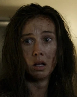 Season eleven april martens