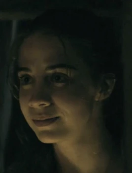 Season three alba guerrero