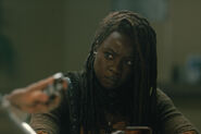 TOWL 1x02 Ninja Michonne