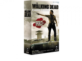 The Walking Dead Card Game