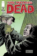 Walking dead 89 cov 2x3