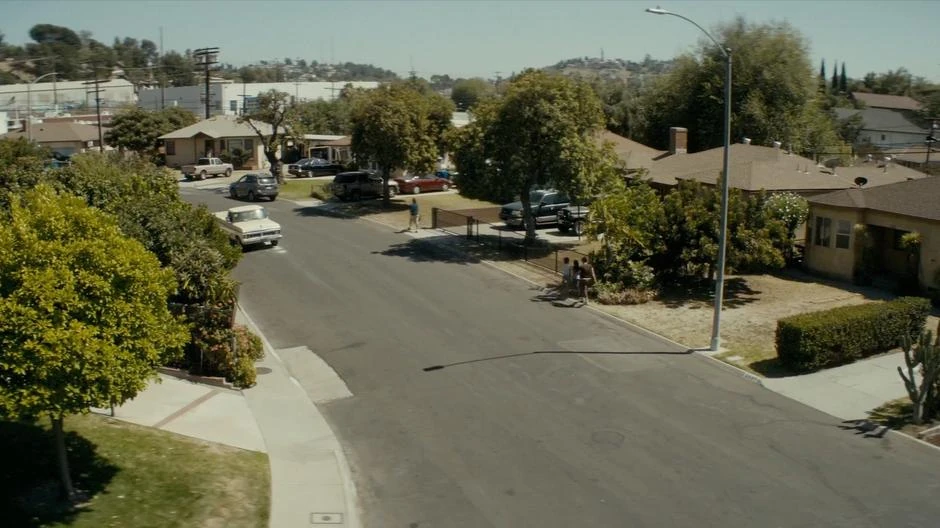 El Sereno Walking Dead Wiki Fandom