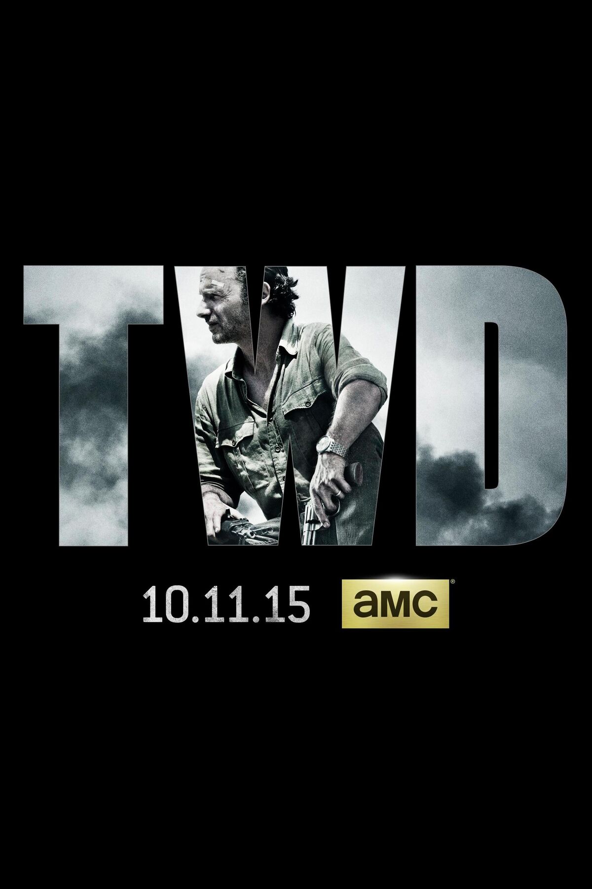 Season 6 (TV Series) | Walking Dead Wiki | Fandom