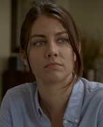 Maggie Greene (Forget)