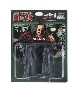 Shop The Walking Dead Store For TWD Toys Collectibles Action Figures – Page  4 – Skybound Entertainment