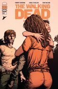 TWD Deluxe Iss52 Cover